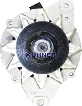 AD Kühner 40761RI - Alternatore autozon.pro