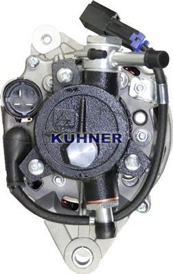 AD Kühner 40761RI - Alternatore autozon.pro