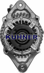 AD Kühner 40763RI - Alternatore autozon.pro