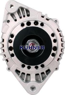 AD Kühner 40762RI - Alternatore autozon.pro