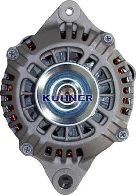 AD Kühner 40767RI - Alternatore autozon.pro