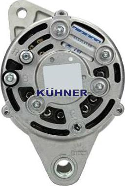 AD Kühner 40789RIW - Alternatore autozon.pro