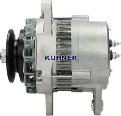 AD Kühner 40789RIW - Alternatore autozon.pro