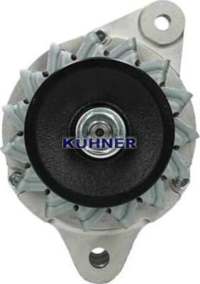 AD Kühner 40789RIW - Alternatore autozon.pro