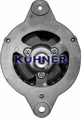 AD Kühner 40784 - Alternatore autozon.pro