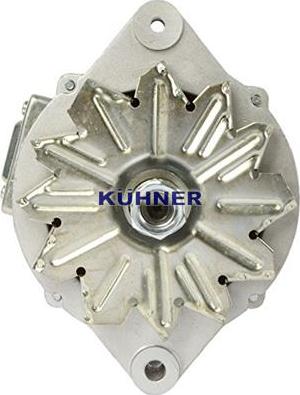 AD Kühner 40785RI - Alternatore autozon.pro