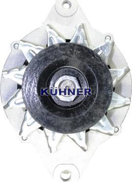 AD Kühner 40780RI - Alternatore autozon.pro