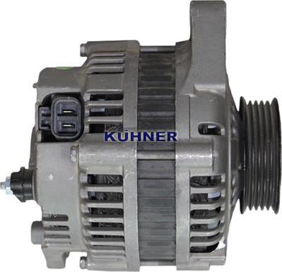 AD Kühner 40781RIR - Alternatore autozon.pro