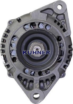 AD Kühner 40781RIR - Alternatore autozon.pro