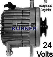 AD Kühner 40788N - Alternatore autozon.pro