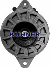 AD Kühner 40788N - Alternatore autozon.pro