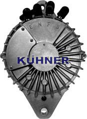 AD Kühner 40788N - Alternatore autozon.pro