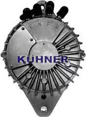 AD Kühner 40788 - Alternatore autozon.pro