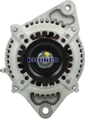 AD Kühner 40783RI - Alternatore autozon.pro