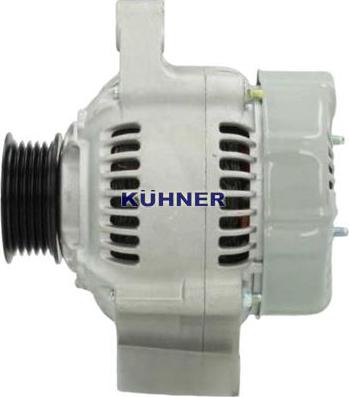 AD Kühner 40783RI - Alternatore autozon.pro