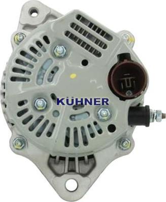 AD Kühner 40783RI - Alternatore autozon.pro