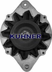 AD Kühner 40779RI - Alternatore autozon.pro