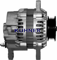 AD Kühner 40774RI - Alternatore autozon.pro