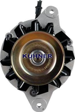 AD Kühner 40775RIM - Alternatore autozon.pro