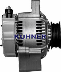 AD Kühner 40771RI - Alternatore autozon.pro