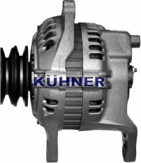 AD Kühner 40778RI - Alternatore autozon.pro