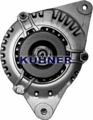 AD Kühner 40778RI - Alternatore autozon.pro