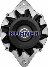 AD Kühner 40773RI - Alternatore autozon.pro