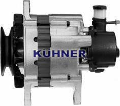 AD Kühner 40773RI - Alternatore autozon.pro