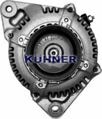 AD Kühner 40772RI - Alternatore autozon.pro