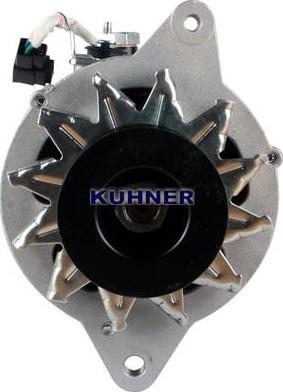 AD Kühner 40777 - Alternatore autozon.pro