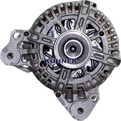 AD Kühner 554999RIV - Alternatore autozon.pro