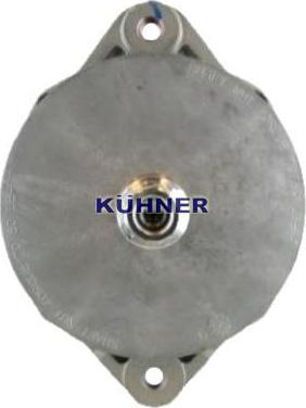 AD Kühner 554994RID - Alternatore autozon.pro