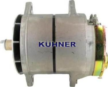 AD Kühner 554994RID - Alternatore autozon.pro