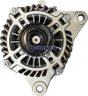 AD Kühner 554998RI - Alternatore autozon.pro