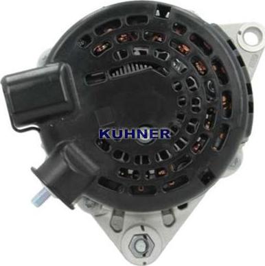 AD Kühner 554993RID - Alternatore autozon.pro