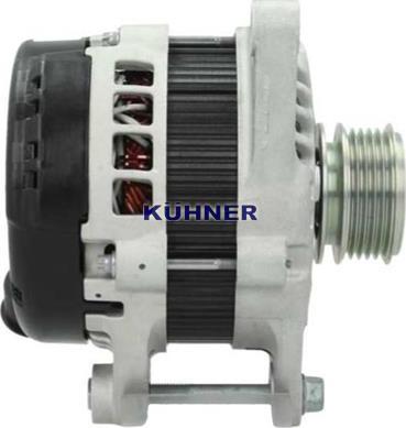 AD Kühner 554993RID - Alternatore autozon.pro