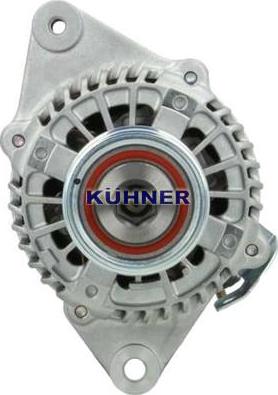 AD Kühner 554955RID - Alternatore autozon.pro