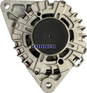 AD Kühner 554956RID - Alternatore autozon.pro