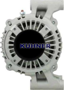 AD Kühner 554961RIR - Alternatore autozon.pro