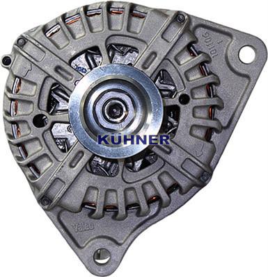 AD Kühner 554958RIV - Alternatore autozon.pro