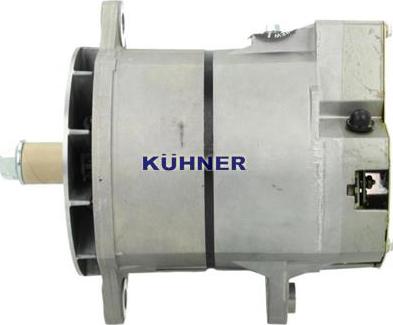 AD Kühner 554953RID - Alternatore autozon.pro