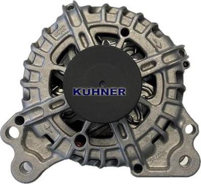 AD Kühner 554968RIB - Alternatore autozon.pro