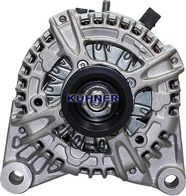 AD Kühner 554901RI - Alternatore autozon.pro