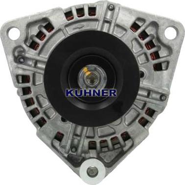 AD Kühner 554919RIB - Alternatore autozon.pro