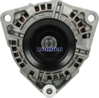 AD Kühner 554914RIB - Alternatore autozon.pro