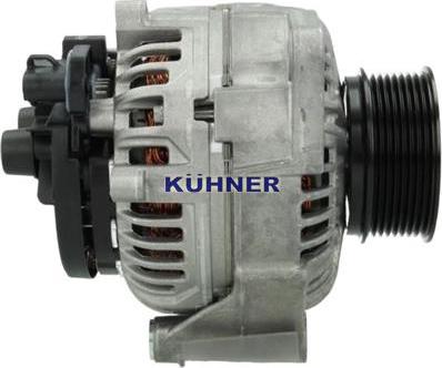 AD Kühner 554914RIB - Alternatore autozon.pro