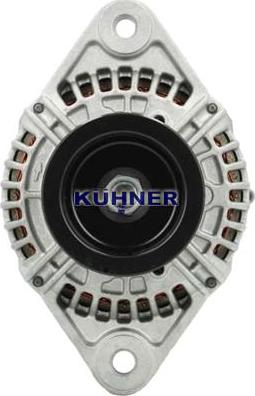 AD Kühner 554912RIB - Alternatore autozon.pro