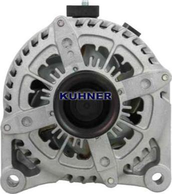 AD Kühner 554984RID - Alternatore autozon.pro