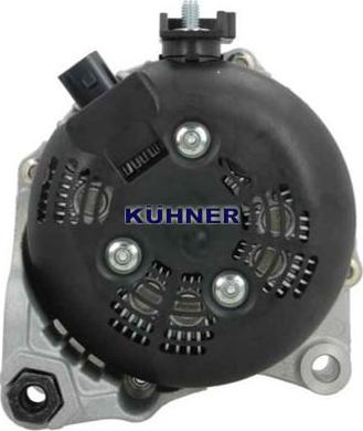 AD Kühner 554984RI - Alternatore autozon.pro