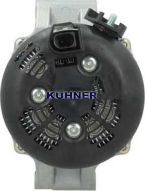 AD Kühner 554985RID - Alternatore autozon.pro